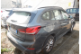 2021 BMW X1, Dyzelinas